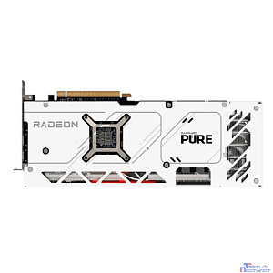 Sapphire 11330-03-20G PURE RX 7800 XT GAMING OC 16GB