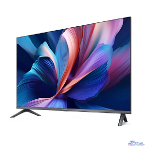Xiaomi TV A Pro 32 2026, черный {QLED, (Гц): 60, разрешение экрана: 1366*768 HD, глубина цвета: 16.7 млн} [L32MB-APRU]