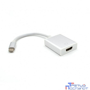 KS-is KS-363 Адаптер USB Type C в HDMI