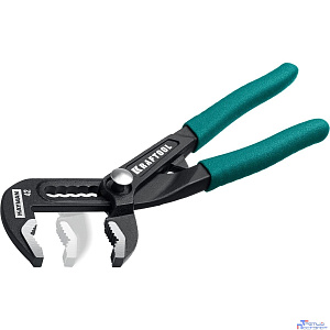 KRAFTOOL  Переставные клещи  KAYMAN 180 мм [22353-18]