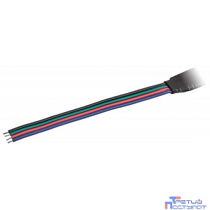 ЭРА Б0044120 Лента светодиодная LS5050-7,2-30-12-RGB-IP20-2year-5m