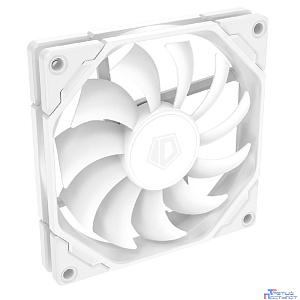 Case fan ID-Cooling TF-9215-W,  92мм, Ret