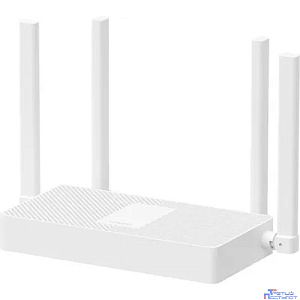 HUAWEI 53030CYC PSDN-AX30, Wi-Fi 6, AX3000, 2.4/5ГГц, 4 WAN/LAN, белый