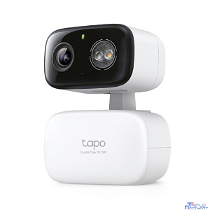 TP-Link Tapo C216 Умная уличная поворотная камера