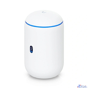 UBIQUITI UDR7 Маршрутизатор 4 ядра (1,5 ГГц), Wi-Fi 7, 4х 2.5G RJ45, 1х 10G SFP+