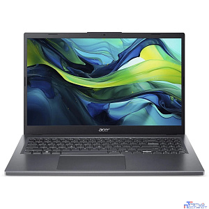 Acer Aspire15A15-51M-959S [NX.JKVEM.007] Silver 15.6" {FHD  i9-13900H/16Gb/512GB SSD/IrisXeGraphics/noOS}