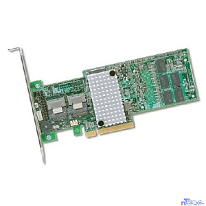 Контроллер Dell PERC H840 RAID for Extl MD14XX Only 2Gb NV Cache Full Height Customer Kit (405-AAMZ)