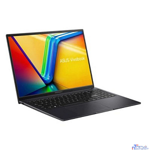 ASUS Vivobook 16X M3604YA-MB252 [90NB11A2-M00BL0] Cool Silver  16" {WUXGA Ryzen 5 7430U/16Gb/512Gb SSD/VGAint/noOS}