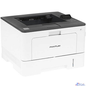 Pantum BP5100DN, Принтер Mono Laser, дуплекс, A4, 40 стр/мин, 1200x1200 dpi, 512 MB RAM, лоток 250 листов, USB, LAN, старт.картр. 3000стр. {проектная модель}