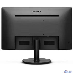 LCD PHILIPS 23.8" 241V8LA/00(01) черный {VA 1920x1080 75Hz 4ms 178/178 250cd 3000:1 8bit D-Sub HDMI1.4 AdaptiveSync 2x2W VESA}