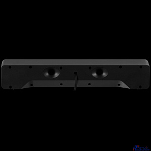 Sven компьютерная акустика 2.0 Sven 422 черная (6 Вт, питание USB)