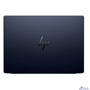 HP EliteBook Ultra G1q8 [9M4E6AT] Dk. Blue 14" { 2.2K Snapdragon X Plus X1P-42-100/ 16Gb /SSD512Gb /Qualcomm Adreno/Windows 11 Pro}