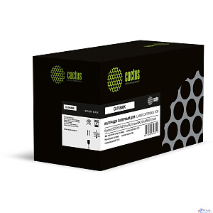 Картридж лазерный Cactus CS-TK5490K черный (2800стр.) для Kyocera ECOSYS PA2101cx/PA2101cwx/ MA2101cfx/ MA2101cwfx с чипом