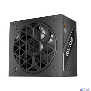 1STPLAYER NGDP Gold 750W / ATX 3.1, APFC, 80 PLUS Gold, LLC+DC-DC, 120mm fan, full modular / HA-750BA4