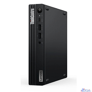 Lenovo ThinkCentre M70q G5 Tiny [12TD003SSA] (КЛАВ.РУС.ГРАВ.) Black {i5-13400T/16GB 2slots/512GB SSD/DOS/VESA/k+m}