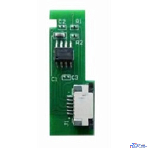 Чип драм-юнита для KYOCERA ECOSYS P5018cdn (CET) CMY, (WW), CET391019