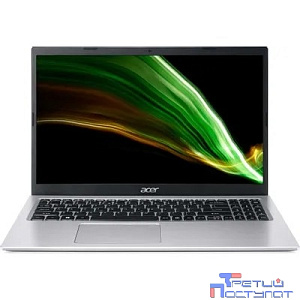 Acer Aspire 3 A315-58 [NX.ADDEM.00E]  Silver 15.6" {FHD i5 1135G7/8Gb/SSD256Gb/noOS}