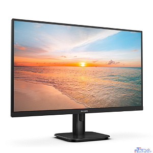 LCD PHILIPS 27" 27E1N1800A {IPS 3840x2160 60Hz 4ms 350cd 178/178 1000:1 2xHDMI DisplayPort Speakers}
