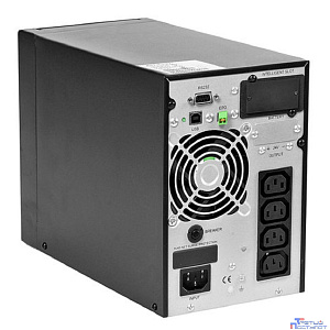 Powerman ИБП Online 1000I (IEC320)