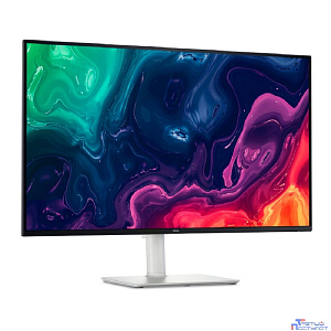 Монитор Dell 31.5" S3225QS белый VA LED 5ms 16:9 HDMI M/M матовая HAS Piv 3000:1 300cd 178гр/178гр 3840x2160 120Hz DP 4K