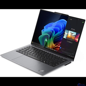 Lenovo ThinkPad X9-14 G1 Aura [21QA002CGQ] Grey 14" {WUXGA OLED  Ultra 7 258V /32Gb/ SSD1Tb/ Intel Arc//Windows 11 Pro}