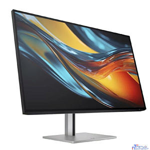 LCD HP 31.5" 732pk S7 4K UHD Monitor {IPS 3840x2160 400cd 2000:1 5ms Thunderbolt DisplayPort HDMI} [8Y2K9AA]