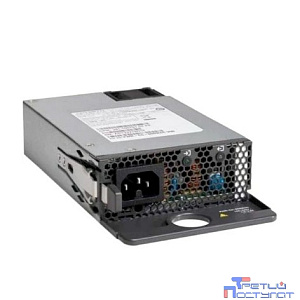 PWR-C6-1KWAC= PWR-C6-1KWAC= 1KW AC Config 6 Power Supply