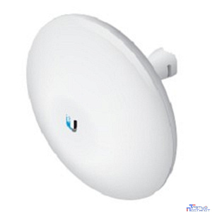 UBIQUITI NBE-5AC-Gen2 Радиоустройство 5 ГГц, PtP/PtMP, airMAX ac, MIMO 2x2, 19 дБи, 25 дБм