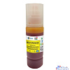 Чернила G&G GG-C13T03V44A 101Y желтый70мл для Epson L4150/L4160/L6160/L6170