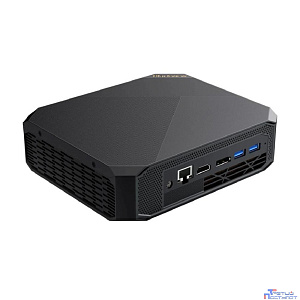Blackview MP200/I5-12450H/16+512GB Мини ПК MP200 (Intel I5-12450H) 16+512GB, WIFIa/b/g/n/ac, Bluetooth 4.2, Win11, USB3.0 (315025)