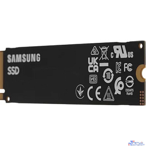 Samsung SSD PM9B1, 1024GB, M.2(22x80mm), NVMe, PCIe 4.0 x4, MZVL41T0HBLB-00B07