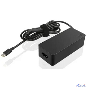 Lenovo [4X20M26272] 65W Standard AC Adapter (USB Type-C) for (TP13, P51s. T470/470s/570. TP Yoga 370, X1 Carbon 5th Gen, X270)