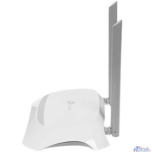 TP-Link TL-WR850N (ISP)  N300 Wi-Fi роутер