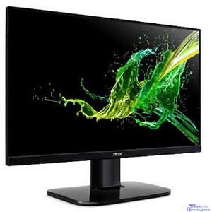 LCD Acer 24.5" KA252QG0bi {IPS 1920x1080 120Hz 1ms 250cd D-Sub HDMI1.4 FreeSync} [UM.KX2CD.001]