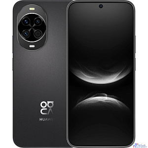Huawei Nova 14 12GB/512GB Black [51098LAU]