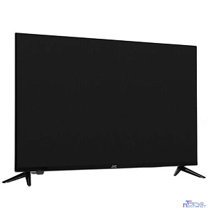 JVC 32" LT-32M590S черный