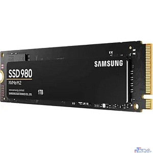Samsung SSD 1Tb 980 M.2 MZ-V8V1T0BW