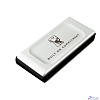 Kingston Portable SSD 4TB External SSD XS2000 BOC,Type-C, USB 3.2 Gen 2x2, R/W 2000/2000MB/s, IP55, 70x33x14mm, Silver (60 мес)