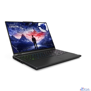Lenovo Legion Pro 5 16IRX9 [83DF00EARK] Grey 16" {(2560x1600 i5 14500HX(2.6Ghz)/32768Mb/1024SSDGb/RTX4060(8192Mb)/noOS}