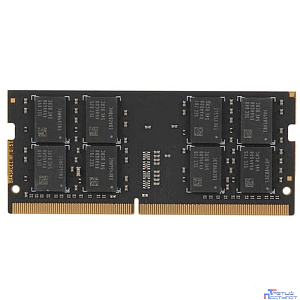 QUMO DDR4 SODIMM 8GB QUM4S-8G2666C19 PC4-21300, 2666MHz OEM/RTL