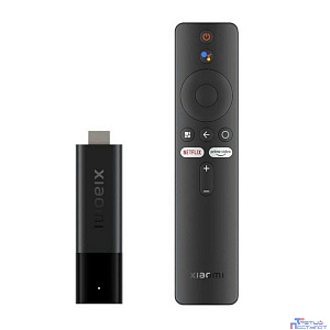 ТВ-приставка Xiaomi TV Stick 4K-EU (PFJ4122EU) (155620)