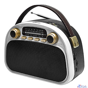 RITMIX RPR-040 WHITE