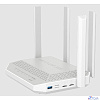 Netcraze Hopper 4G+ (NC-2312) Гигабитный интернет-центр с модемом 4G+, двумя слотами для SIM-карт, Mesh Wi-Fi 6 AX3000, 5-портовым Smart-коммутатором и многофункциональным портом USB 3.0