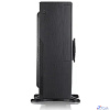 Foxline FL-BQ5-FLX220-U32 mITX, 1x5.25EXT(slim), 1x2.5INT, 2xUSB3.0, HDA, 1x40fan, w/220W TFX PSU, Tool-Free, w/1.2m EU pwr cord"