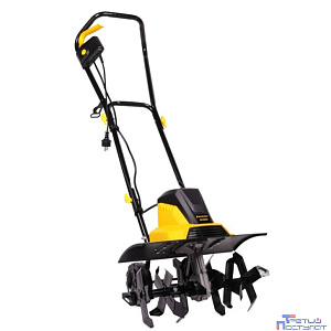CHAMPION Электрический культиватор EC1500 { 1,5кВт 45см 20,5см 10,2кг }