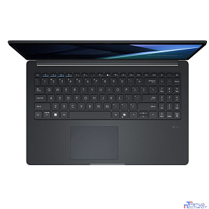 ASUS ExpertBook B1 B1503CVA-S71435 [90NX0801-M01JV0] Gentle Grey 15.6" {FHD  Core 5 120U/16Gb/SSD512Gb/NoOS}
