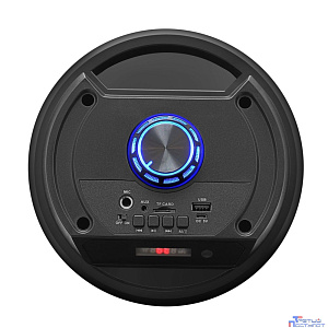 Ginzzu GM-229, Акустическая система Midi, TWS/BT/USB/TF/FM/ДУ