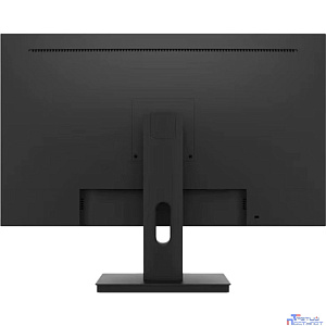 LCD Мониторус HS 2700 (HS2700-K-VHPI-AS100Q) {27",1920x1080,100Гц,IPS,16:9,5мс,VGA,HDMI,DP,1000:1,178/178, 250cd, Динамики, регулировка наклона, Внутренний, Реестр МПТ}