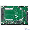 QNAP QDA-A2MAR Адаптер для накопителей, 2,5". 2 слота M.2 2280 SATA SSD. Скорость передачи 6 Гбит/c.