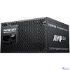PHANTEKS AMP GH 1200W (80 Plus Platinum, ATX 3.1, PCIe 5.1, APFC, 120mm Fan, Fully Modular, Black) / PH-P1200GR_BK01